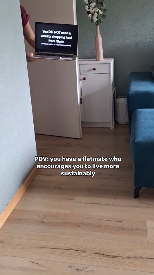 Instagram post from consciousquokka. This post is in position 2.
