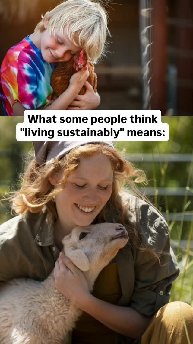 Instagram post from consciousquokka. This post is in position 4.
